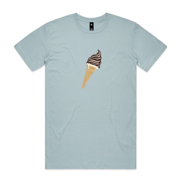 Chocolate Dipped Ice Cream Thumbnail
