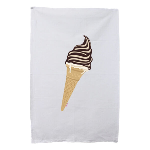 Ice Cream Cone Dipper in Chocolate Thumbnail