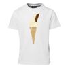 Podium Mens Poly Tee Thumbnail